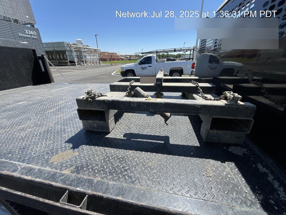 2020 STAR INDUSTRIES 1395B