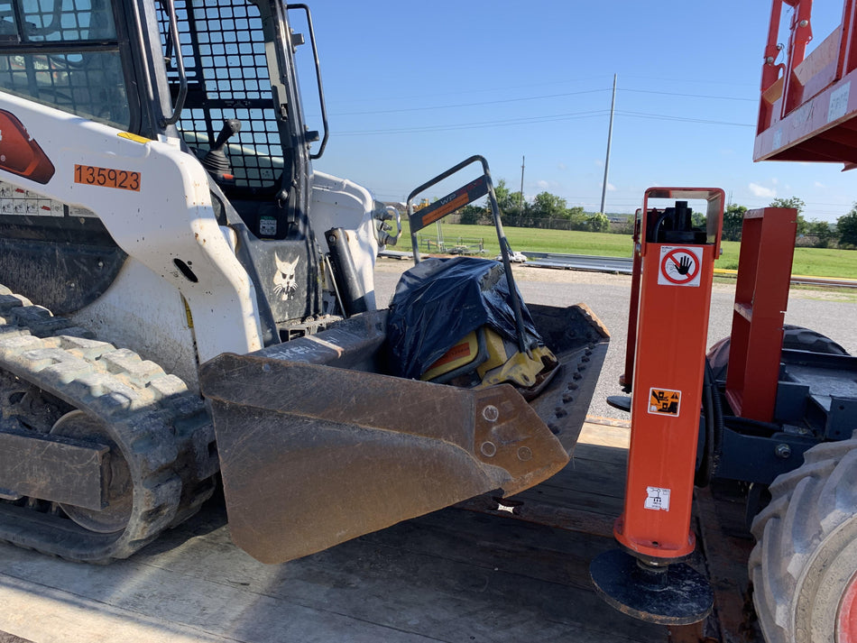 2020 WACKER NEUSON WP1550AW