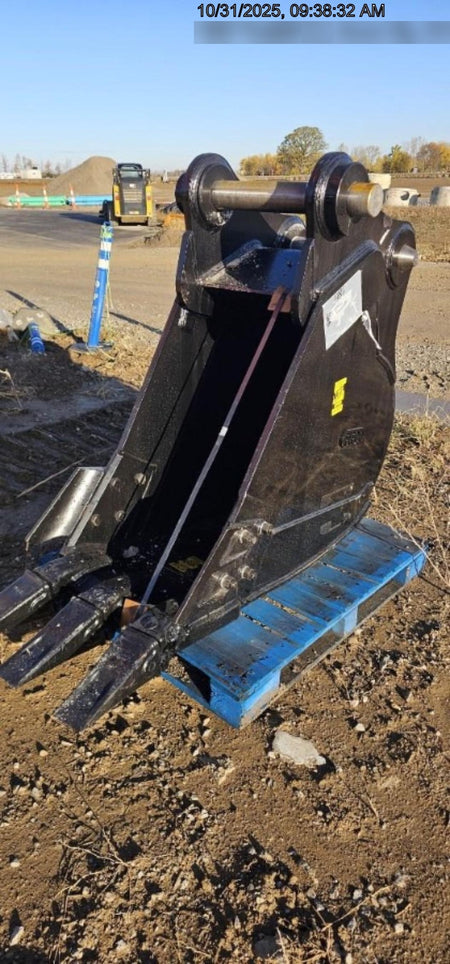 2025 FLECO FL12170