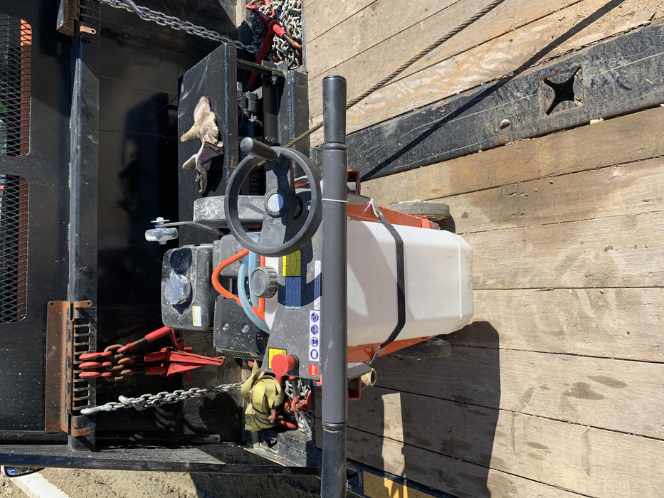 2020 HUSQVARNA FS 400