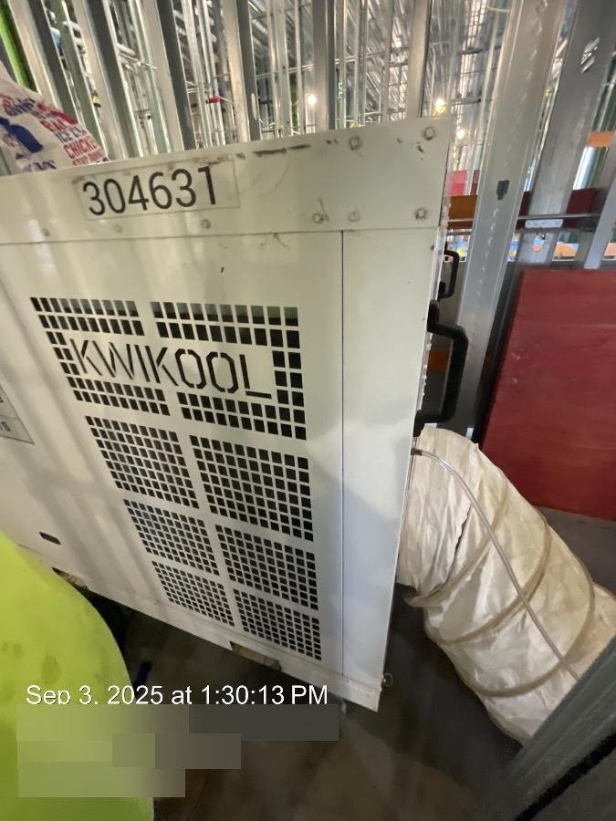 2023 KWIKOOL KPO12-23H