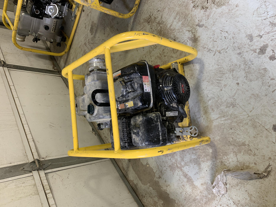 2020 WACKER NEUSON PT3A