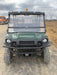 Kawasaki MULE PRO-DX Diesel, 6-Seater, Canopy