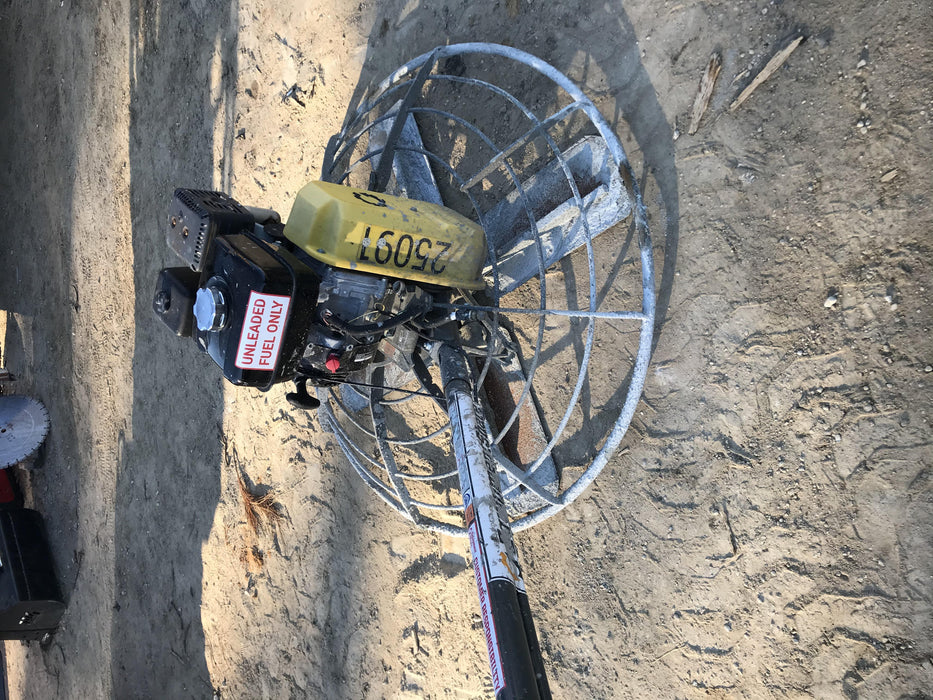 2019 WACKER NEUSON CT48