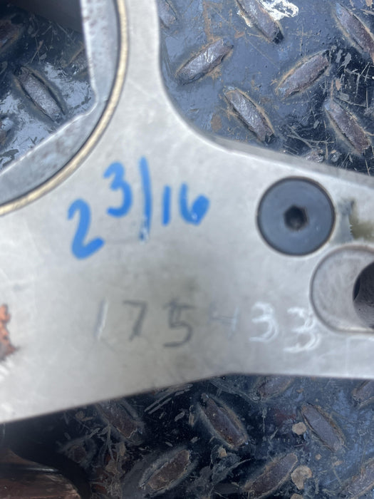 2021 TORCUP TX-4RL203M55