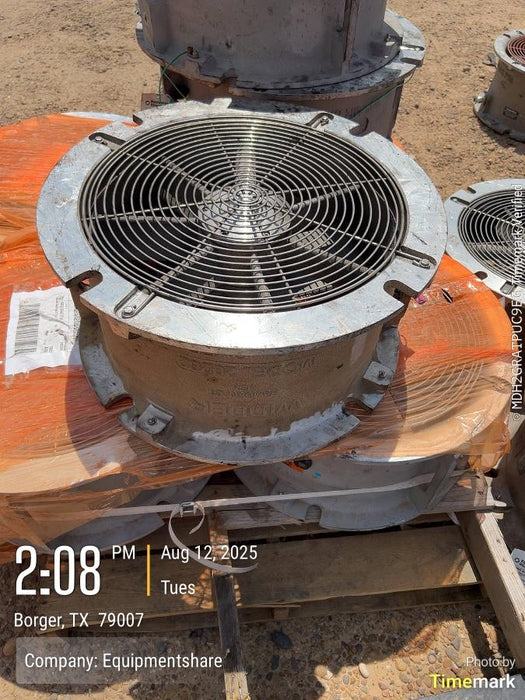 2021 MICHIGAN PNEUMATIC 20262