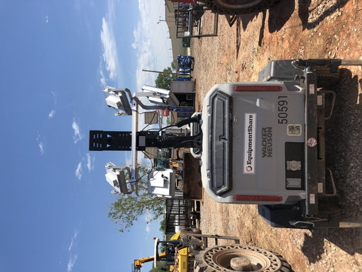2019 Wacker Neuson LTV6K-LED Standard, LED