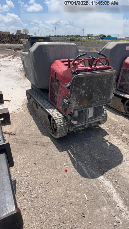 2023 TORO MBTX 2500-TS