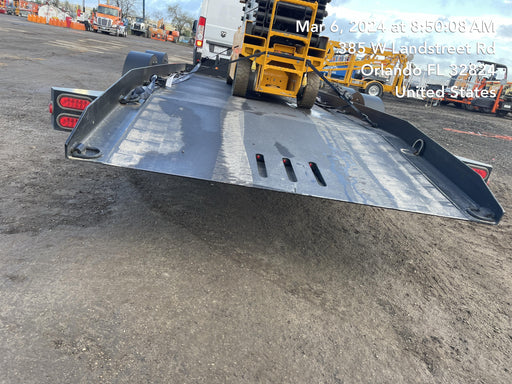 2023 STEELPOINT K19E