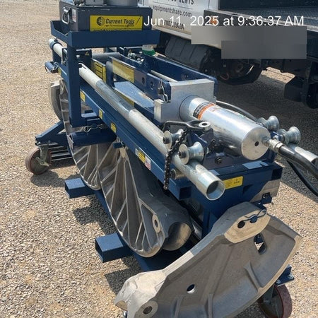 2023 CURRENT TOOLS 254P