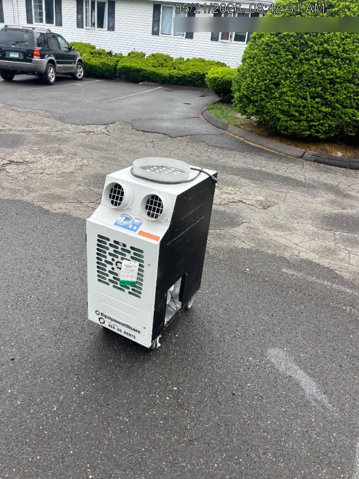 2022 KWIKOOL KPAC1811-2