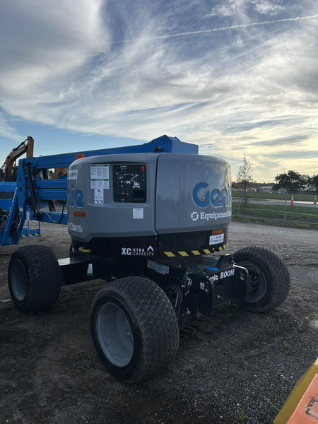 2024 GENIE Z-45 HF