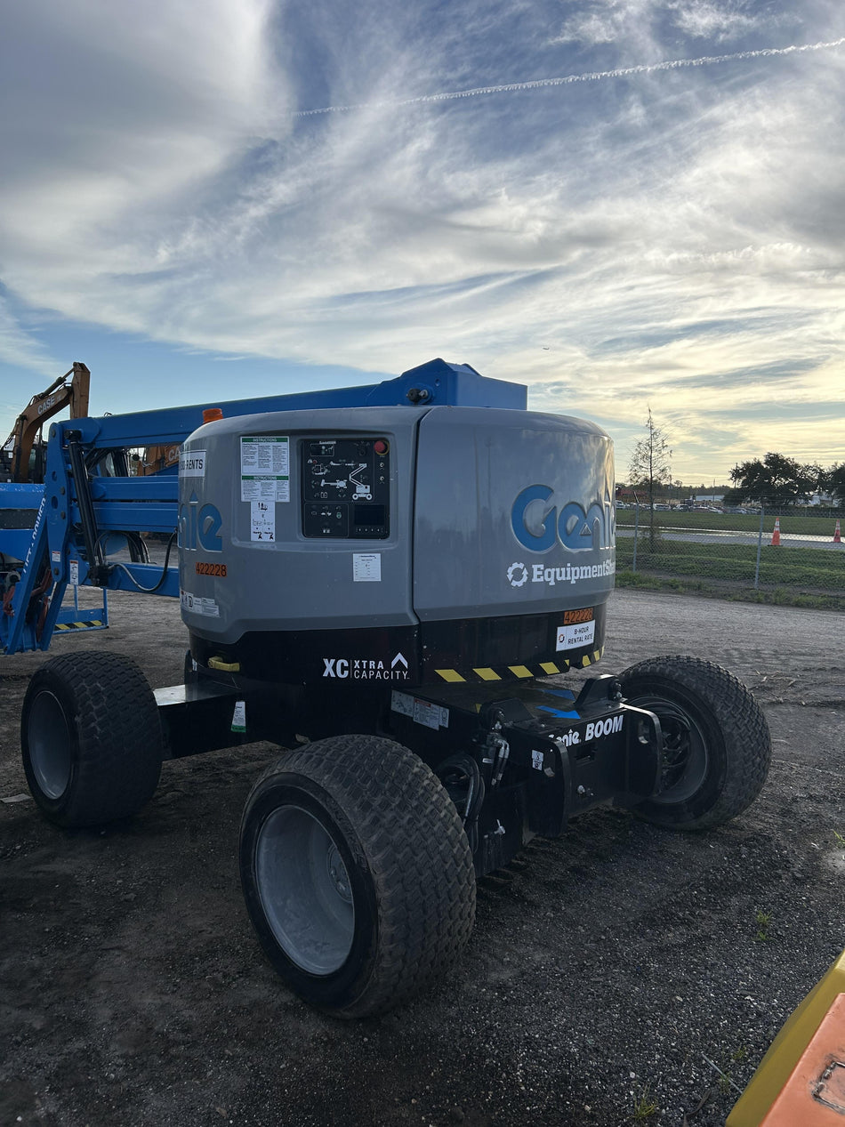2024 GENIE Z-45 HF