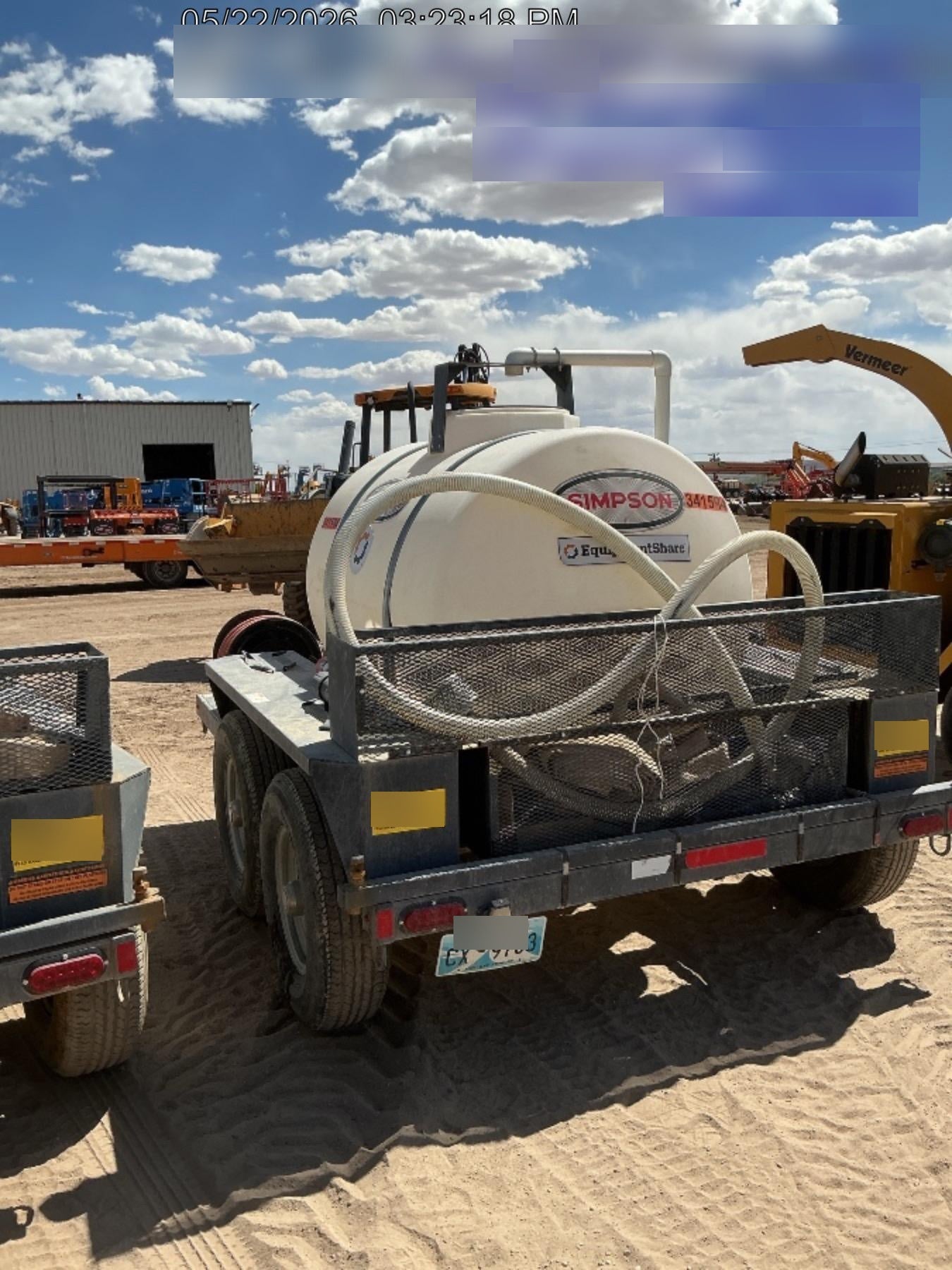 2023 SIMPSON SWT-52517