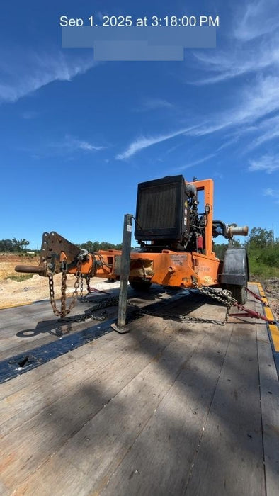 2021 PIONEER PP66S12L71-TD2.9L4