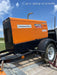 2021 Lincoln Electric Vantage 322 Vantage 322 Ready Pak 3 w/ Decals, ORANGE (includes trailer, cable rack, fender light kit) NO Telematics
