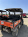 2022 KUBOTA RTV-X1140W-H (Canopy)