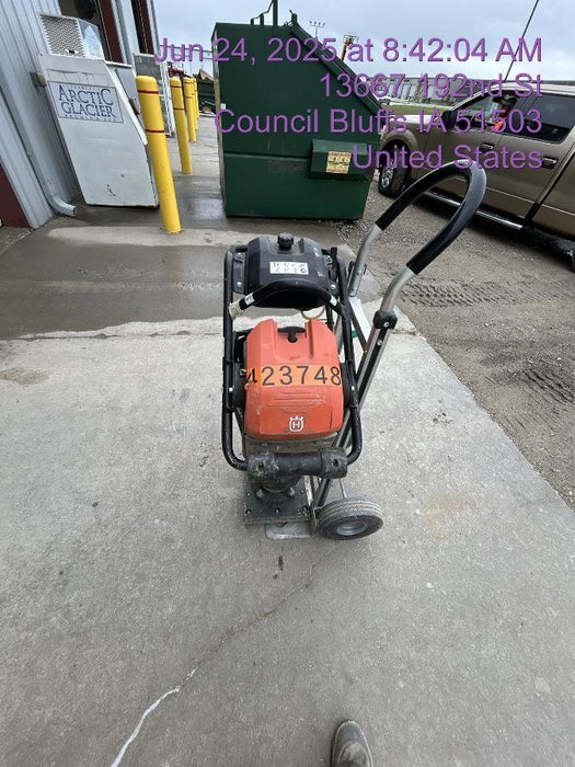 2024 HUSQVARNA LT6005