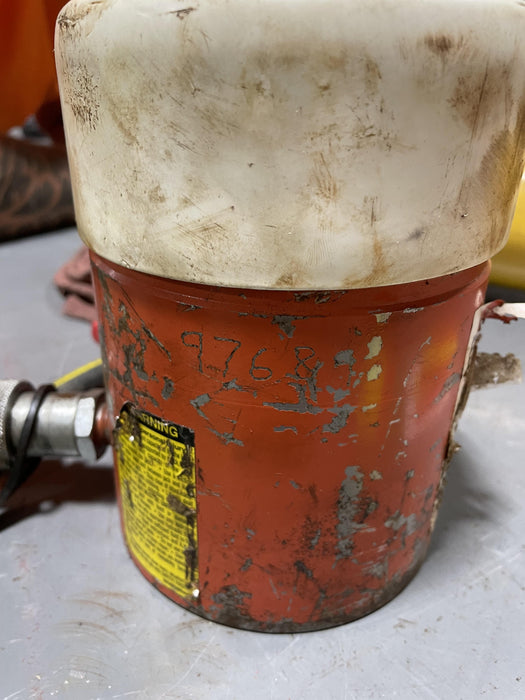 2020 POWER TEAM C552C