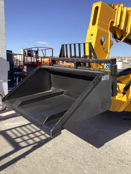 2020 STAR INDUSTRIES 1406B