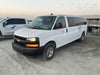 2023 CHEVROLET Express Van - Rental