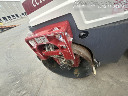 2023 DYNAPAC CC1200