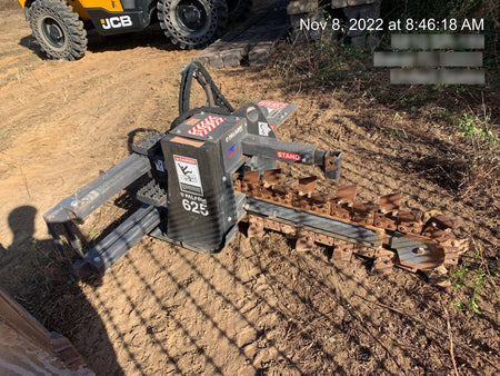 2020 PALADIN 625
