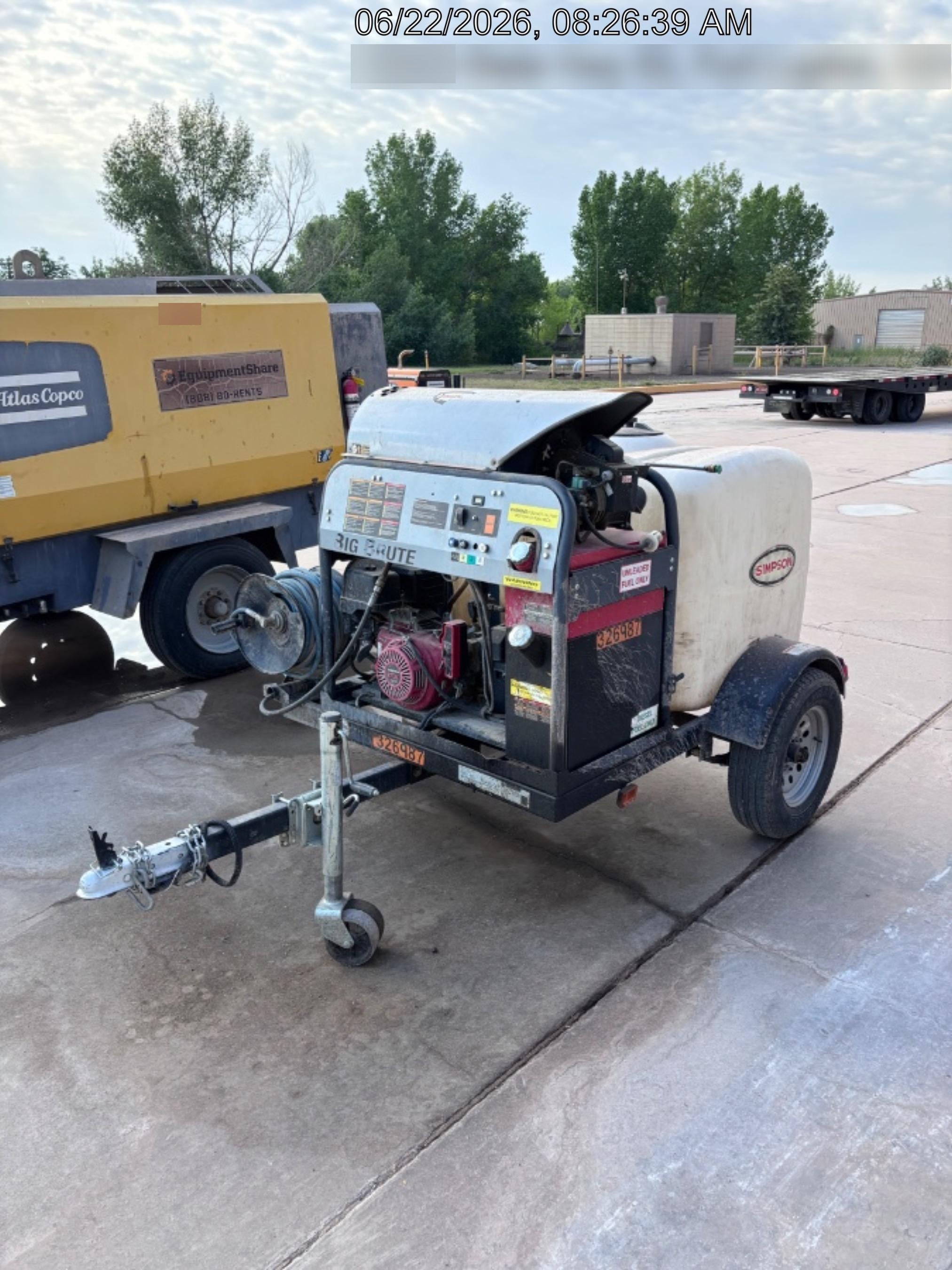 2023 SIMPSON 95005