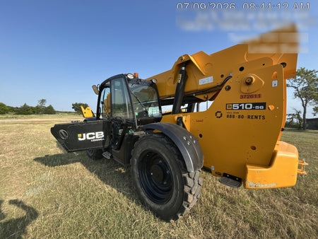 2024 JCB 510-56