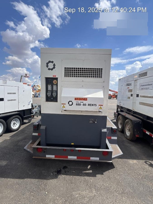 2024 ATLAS COPCO QAS 330