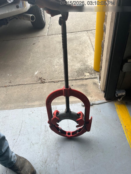2023 RIDGID 83145