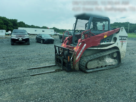 2025 ARROW MATERIAL HANDLING F5100CB