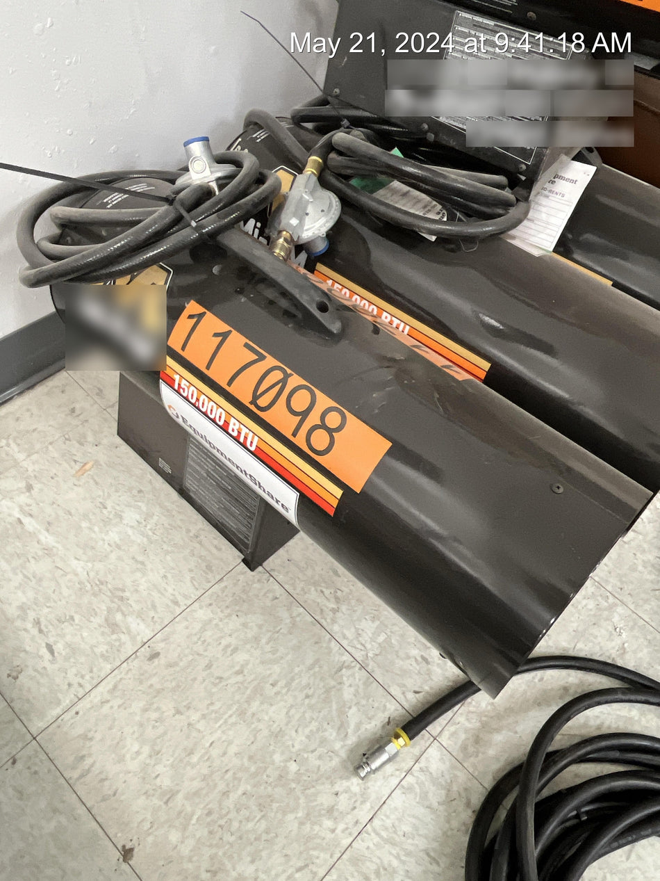 2020 MI-T-M CORPORATION MH-0150-LM10