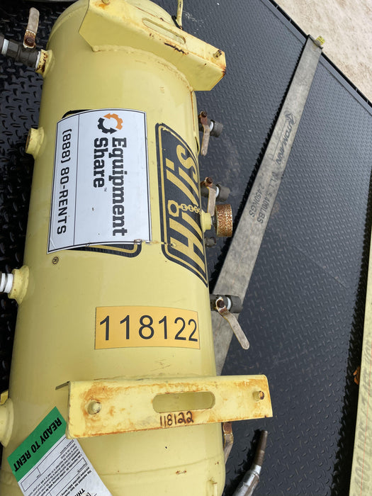 2020 MICHIGAN PNEUMATIC HV-15G-8P