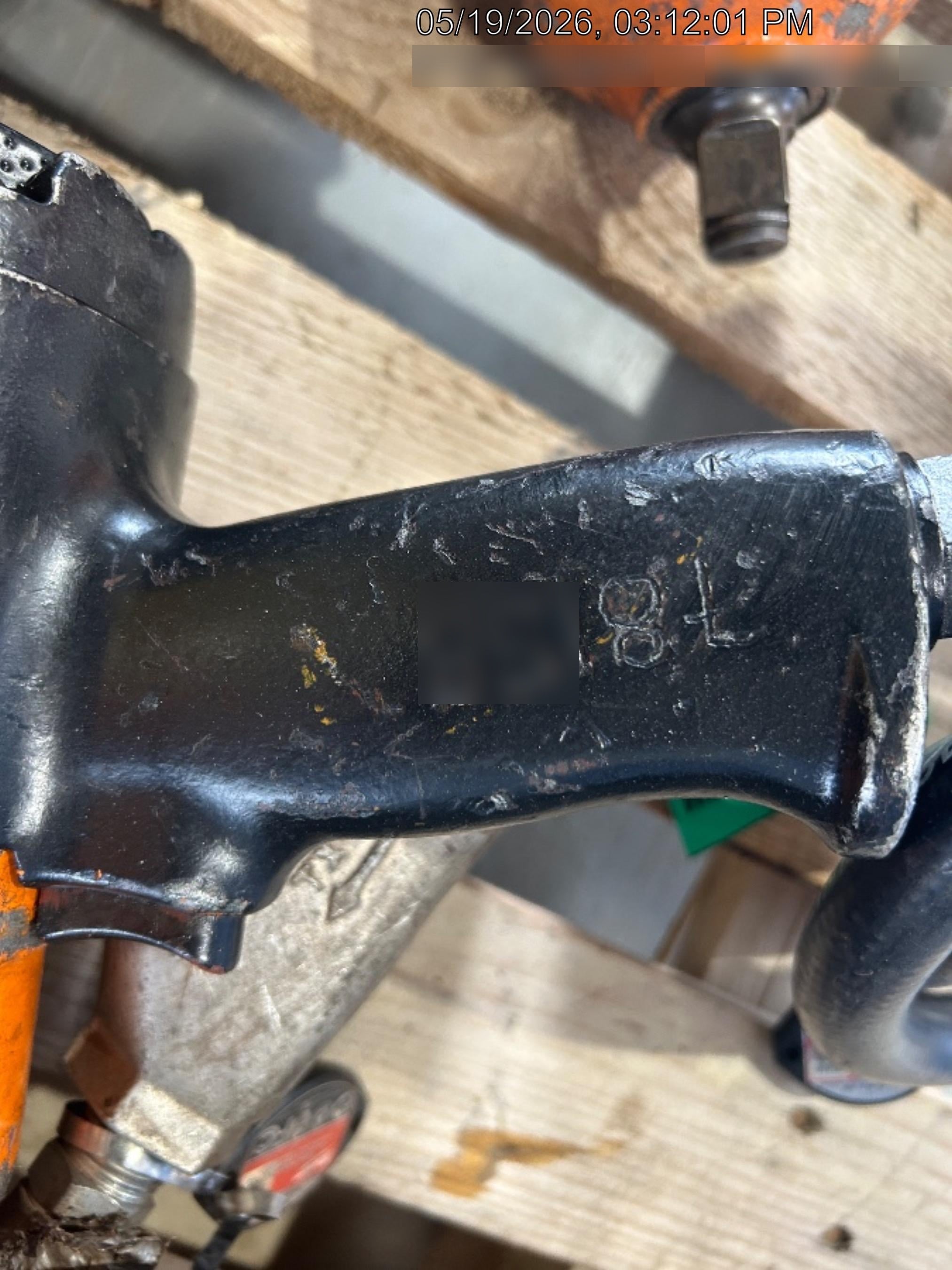 2020 MICHIGAN PNEUMATIC 750SS