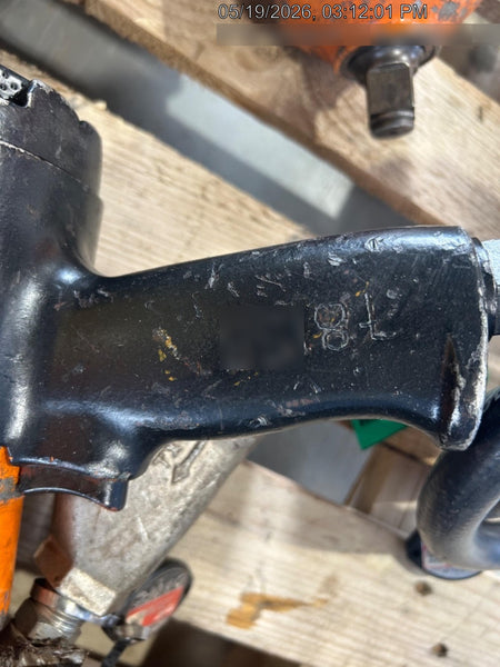 2020 MICHIGAN PNEUMATIC 750SS