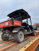 2022 KUBOTA RTV-X1140W-H (Canopy)