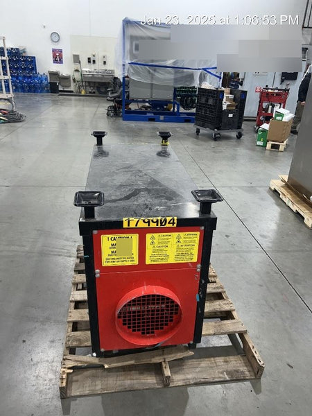 2021 CAMPO EB60E240480V
