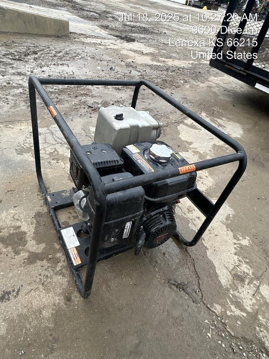 2024 MI-T-M WTP-T03-0MGH