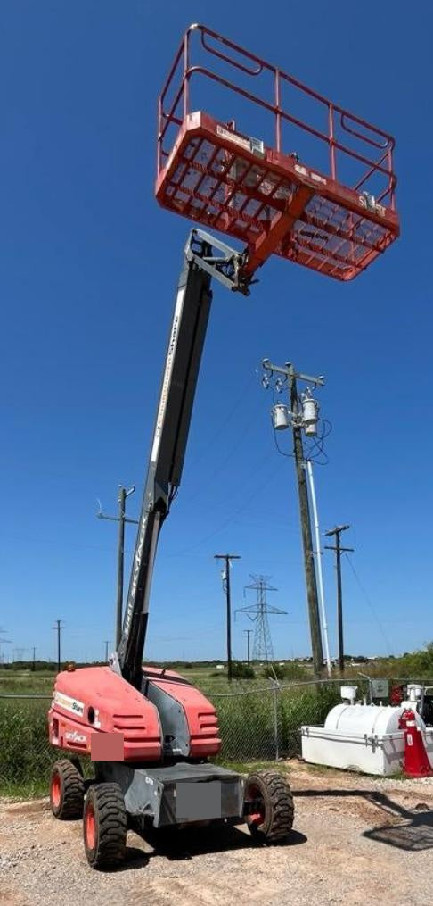 2018 SKYJACK SJ45T+
