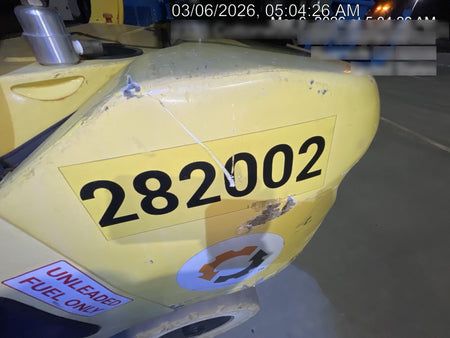 2022 HYSTER H50UT