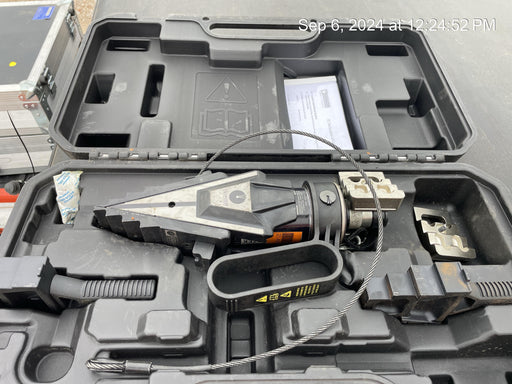 2022 ENERPAC SWI2025TEMINEX