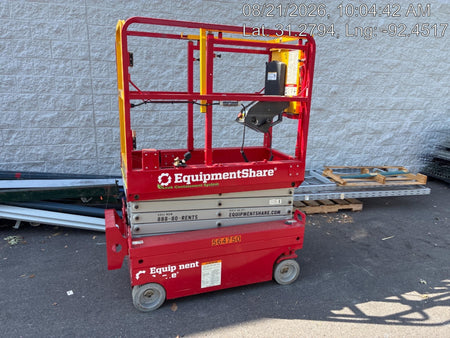 2026 MEC Micro 19-XD