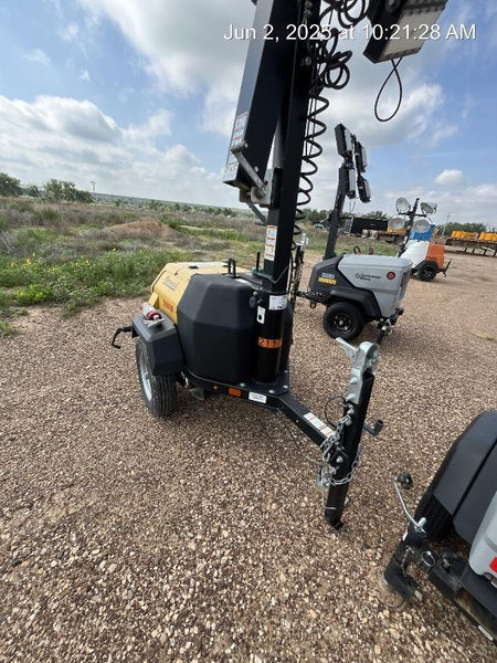 2022 ALLMAND NLV3GR
