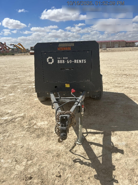 2023 AIRMAN PDS185S CWK