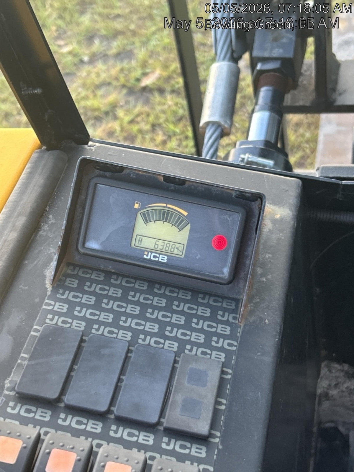2023 JCB 930-4