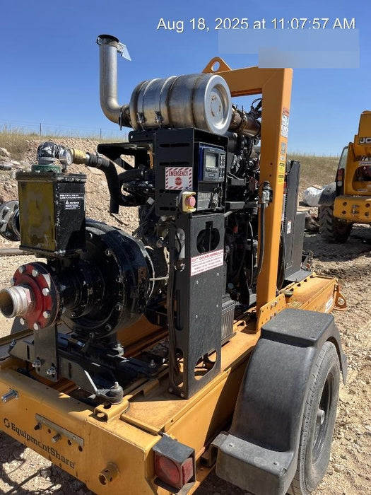 2022 PIONEER PP63C17L71-4045HFC06