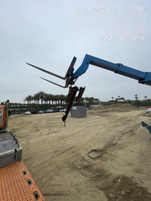 2021 STAR INDUSTRIES M1360B - Star JIB Boom