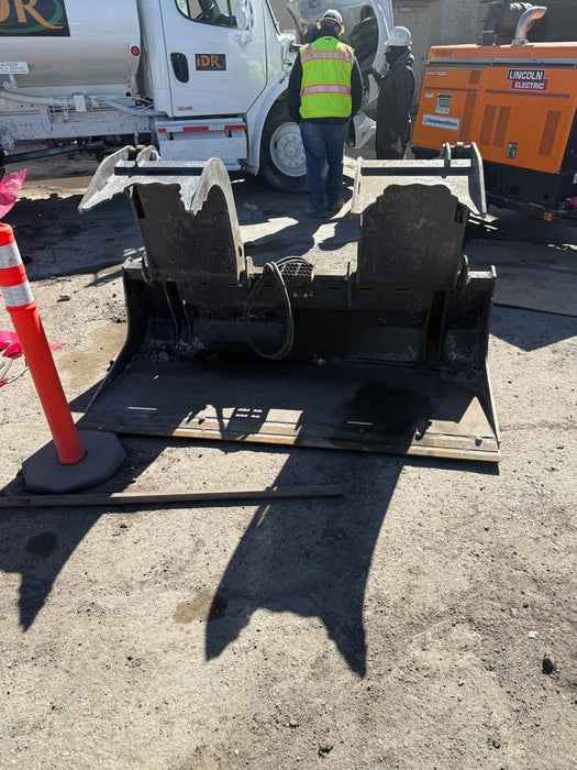 2021 PALADIN UTILITY GRAPPLE 11876-0022