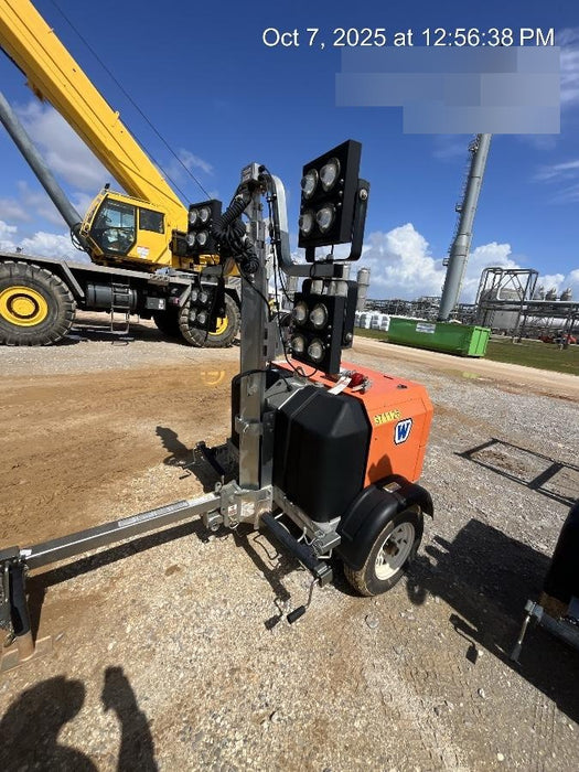 2023 WANCO WLTT-4MM4K